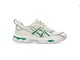ASICS GEL-NYC UTILITY CREAM KALE 1203A558-100