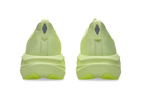 ASICS NOVABLAST 5 LITE-SHOW LITE-SHOW HUDDLE YELLO 1011C032-750