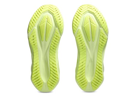 ASICS NOVABLAST 5 LITE-SHOW LITE-SHOW HUDDLE YELLO 1011C032-750