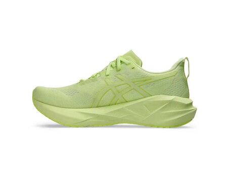 ASICS NOVABLAST 5 LITE-SHOW LITE-SHOW HUDDLE YELLO 1011C032-750