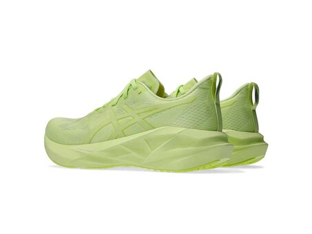 ASICS NOVABLAST 5 LITE-SHOW LITE-SHOW HUDDLE YELLO 1011C032-750