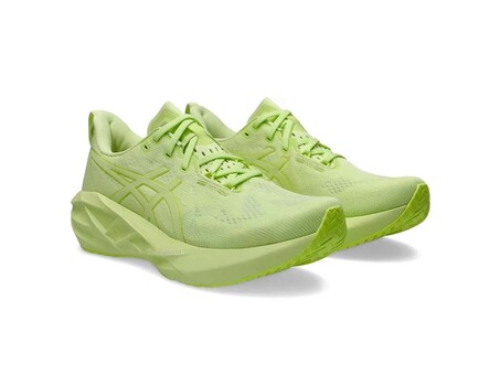 ASICS NOVABLAST 5 LITE-SHOW LITE-SHOW HUDDLE YELLO 1011C032-750