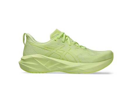 ASICS NOVABLAST 5 LITE-SHOW LITE-SHOW HUDDLE YELLO 1011C032-750