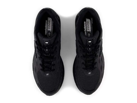 NEW BALANCE 1906W BLACK