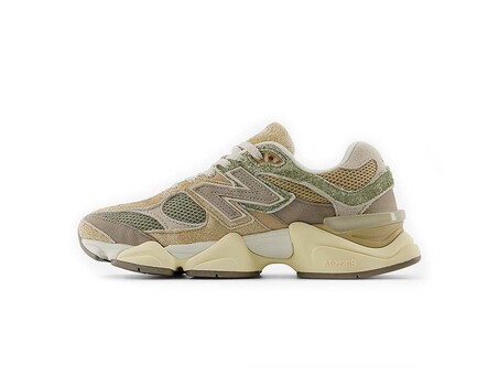 NEW BALANCE 9060 OLIVINE