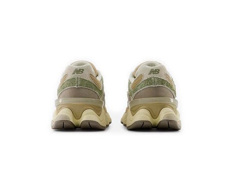NEW BALANCE 9060 OLIVINE