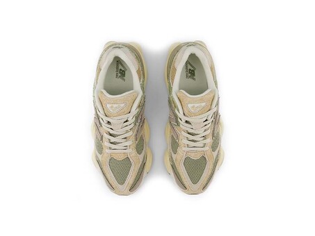 NEW BALANCE 9060 OLIVINE