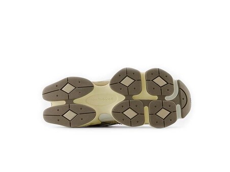 NEW BALANCE 9060 OLIVINE