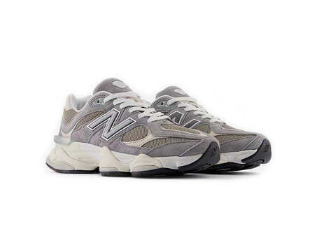 NEW BALANCE 9060 SLATE GREY