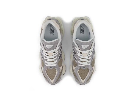 NEW BALANCE 9060 SLATE GREY