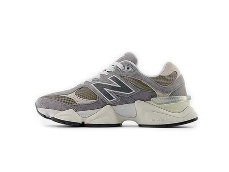 NEW BALANCE 9060 SLATE GREY