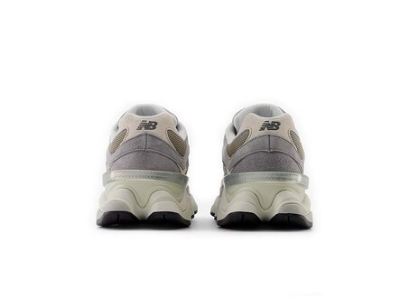 NEW BALANCE 9060 SLATE GREY