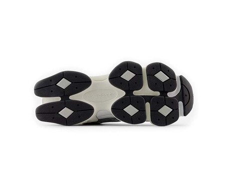 NEW BALANCE 9060 SLATE GREY