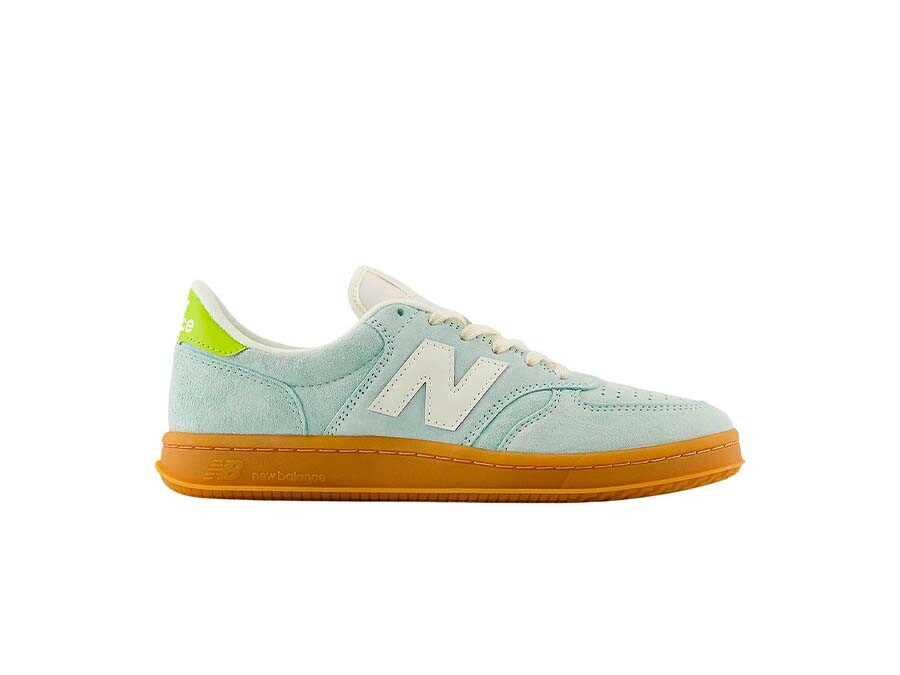 NEW BALANCE T500 CLAY ASH
