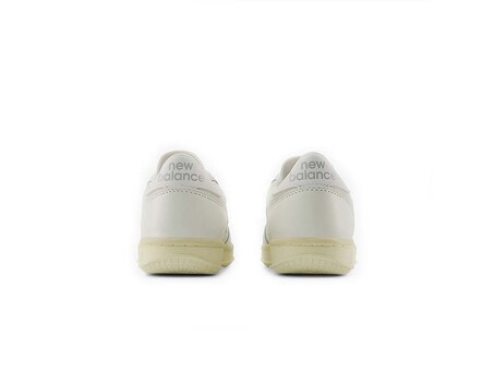 NEW BALANCE T500 WHITE LEATHER