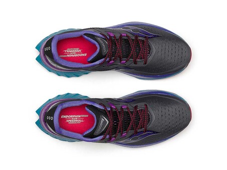 SAUCONY ENDORPHIN SPEED 4 GALAXY PACK