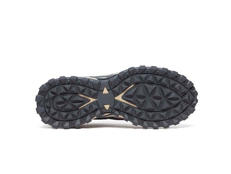 SAUCONY GRID AURA X TRAIL PACK BLUE MULTI