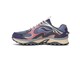 SAUCONY GRID AURA X TRAIL PACK BLUE MULTI