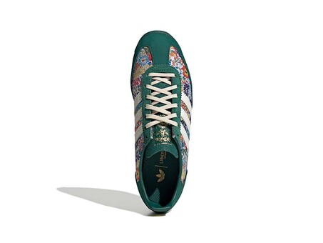 ADIDAS X LIBERTY LONDON SL 72 OG W VERDE