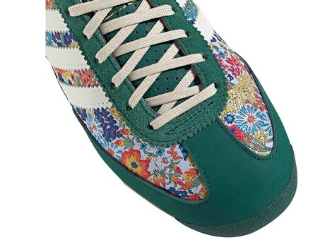 ADIDAS X LIBERTY LONDON SL 72 OG W VERDE