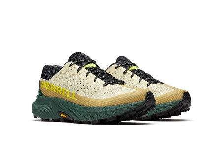 MERRELL AGILITY PEAK 5 BEACH