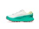 MERRELL AGILITY PEAK 5 WHITE TURQUOISE