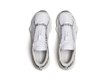 MERRELL SPEED ARC  MATIS WHITE PIGEON