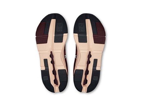 ON RUNNING CLOUDNOVA FORM 2 TT W MULBERRY DEW