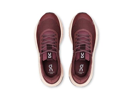 ON RUNNING CLOUDNOVA FORM 2 TT W MULBERRY DEW