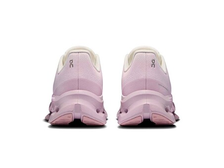 ON RUNNING CLOUDTILT W IVORY ORCHID