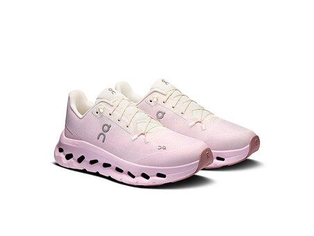 ON RUNNING CLOUDTILT W IVORY ORCHID