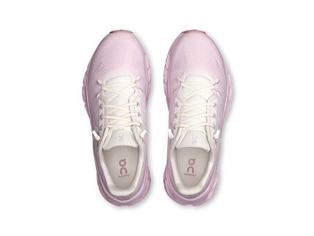 ON RUNNING CLOUDTILT W IVORY ORCHID