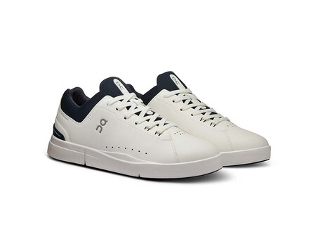 ON RUNNING THE ROGER ADVANTAGE M WHITE MIDNIGHT