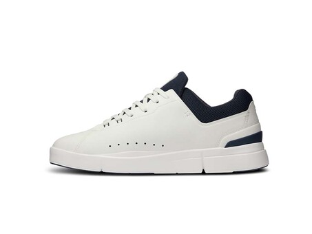 ON RUNNING THE ROGER ADVANTAGE M WHITE MIDNIGHT