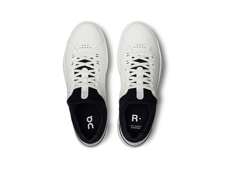 ON RUNNING THE ROGER ADVANTAGE M WHITE MIDNIGHT