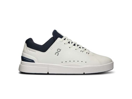 ON RUNNING THE ROGER ADVANTAGE M WHITE MIDNIGHT