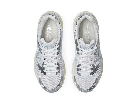 ASICS GEL-1130 WHITE BLUE FADE