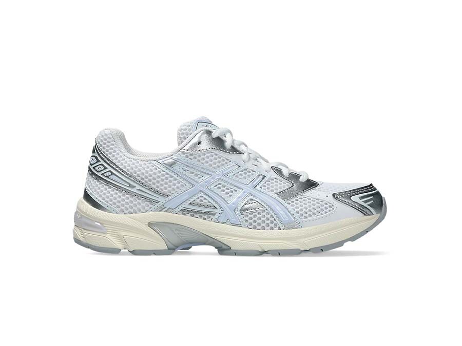 ASICS GEL-1130 WHITE BLUE FADE