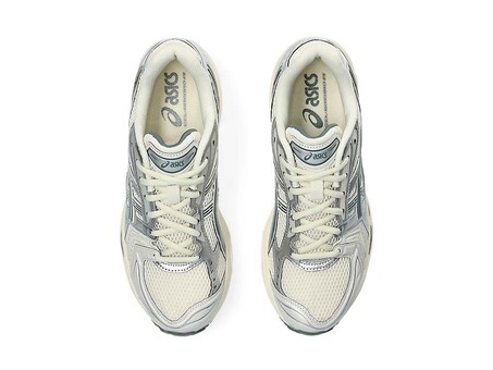 ASICS GEL-KAYANO 14 BIRCH DARK PEWTER