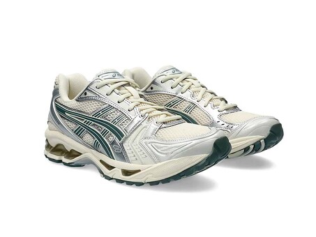 ASICS GEL-KAYANO 14 BIRCH DARK PEWTER