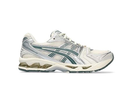 ASICS GEL-KAYANO 14 BIRCH DARK PEWTER