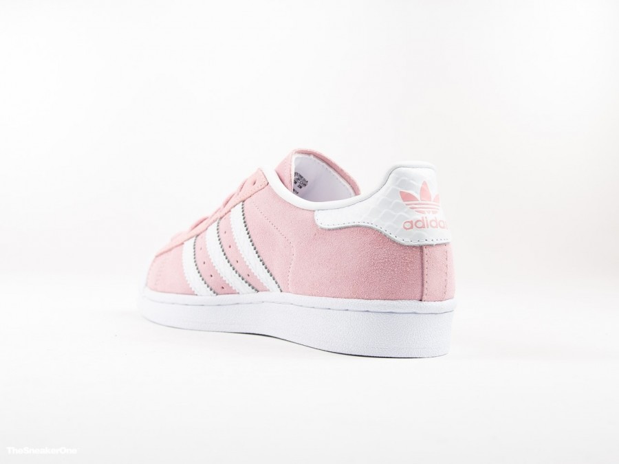 W Pink - S76155 - TheSneakerOne