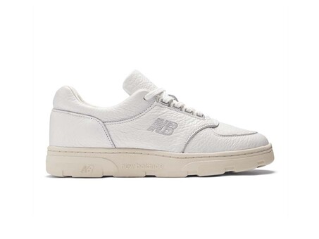 NEW BALANCE ALLERDALE MADE IN UK WHITE