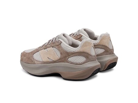 NEW BALANCE WRPD MUSHROOM