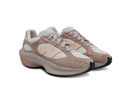 NEW BALANCE WRPD MUSHROOM