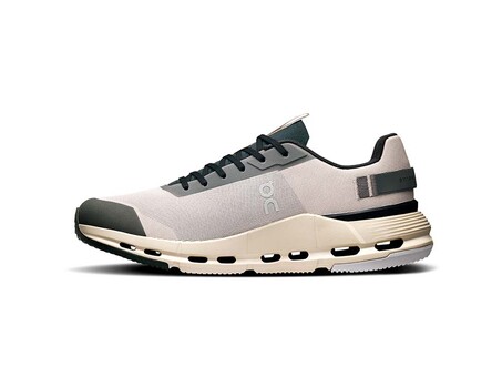 ON RUNNING CLOUDNOVA FORM 2 M PEARL BLACK