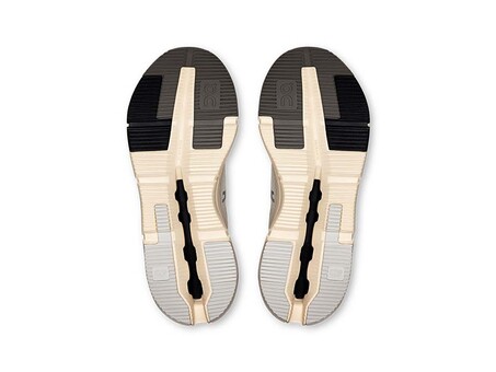 ON RUNNING CLOUDNOVA FORM 2 M PEARL BLACK