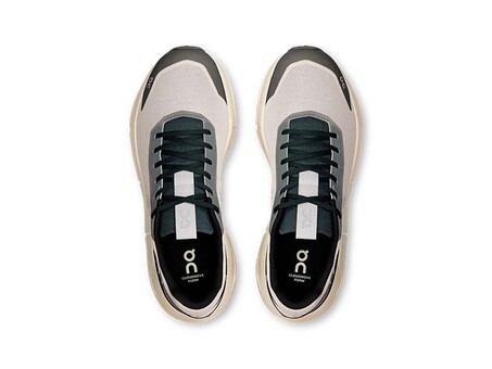 ON RUNNING CLOUDNOVA FORM 2 M PEARL BLACK