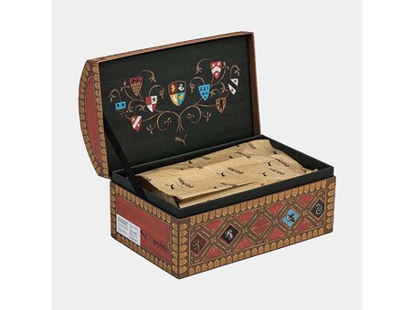 PUMA PALERMO 2 HARRY POTTER VERDES