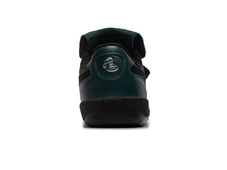 PUMA PALERMO 2 HARRY POTTER VERDES